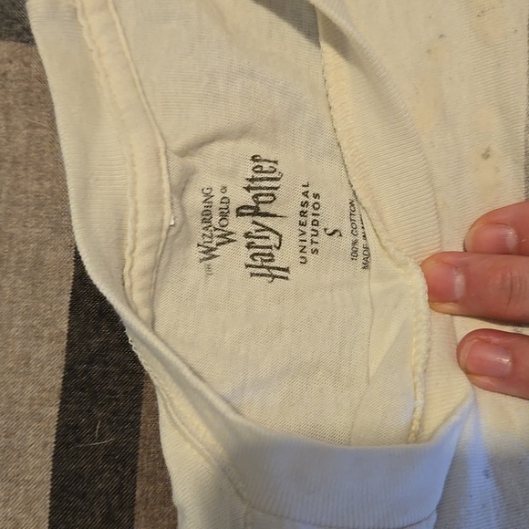 MARAUDERS MAP SHIRT. - Picture 2 of 3